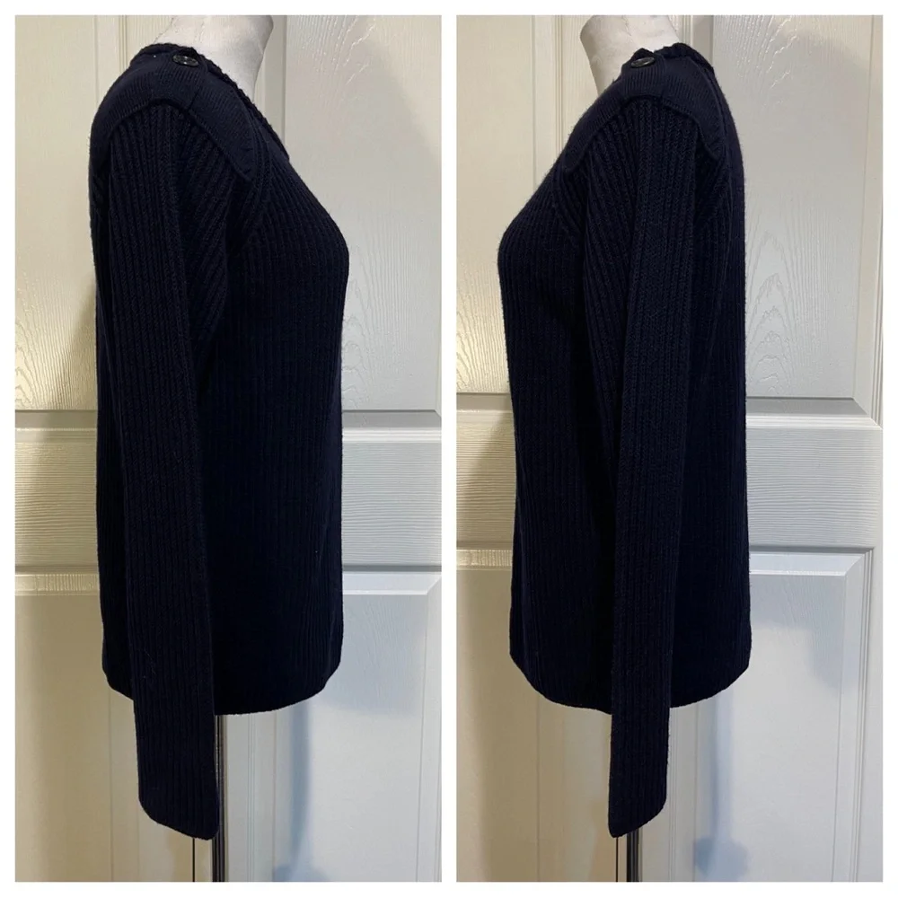 Pringle of Scotland wool sweater